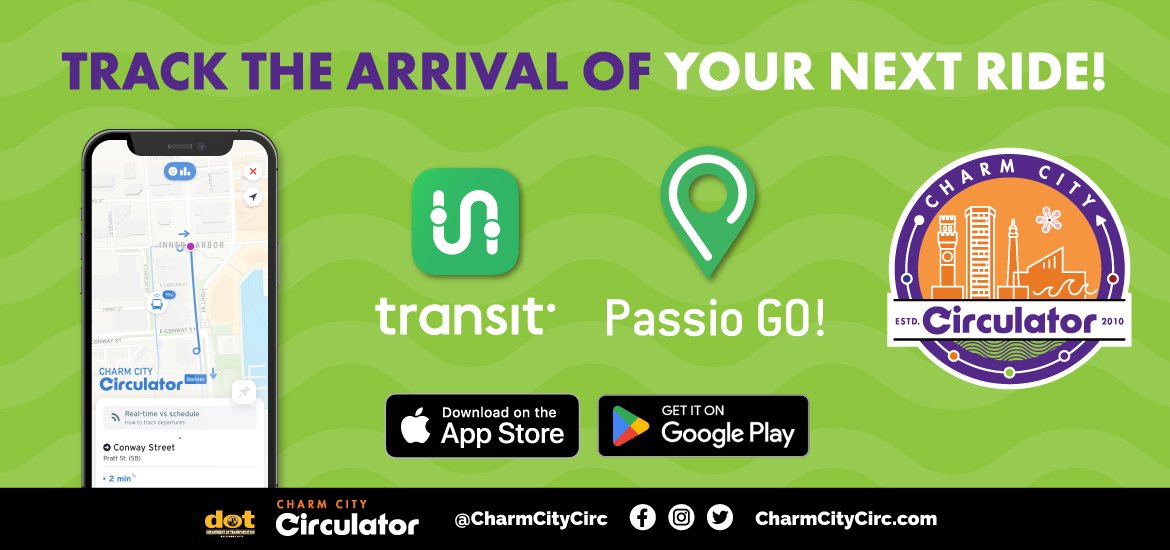 Updated CCC transit_passio graphic rotator